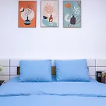 Anna Premier Apartment Ho Chi Minh