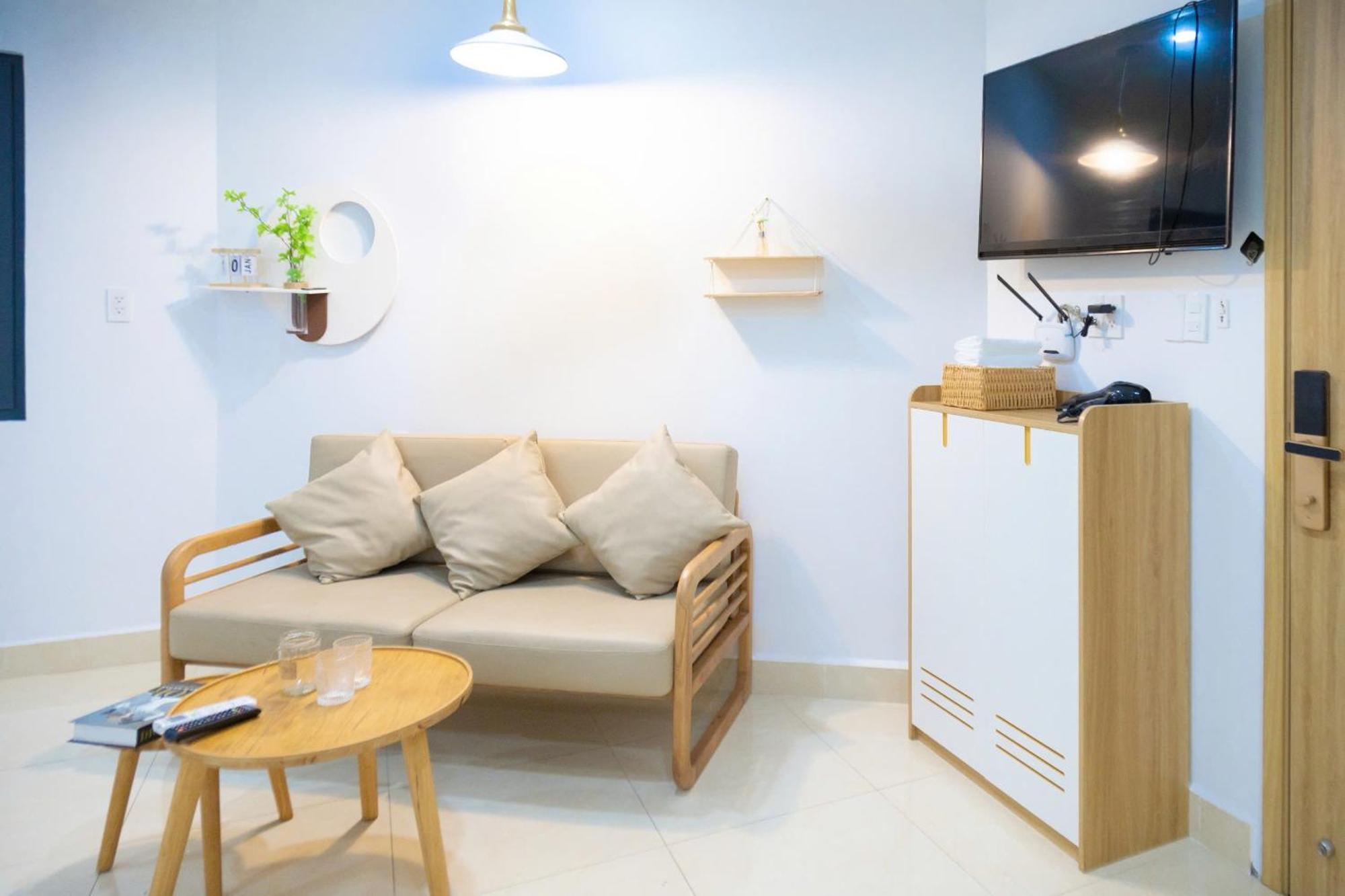 Anna Premier Căn hộ TP. Hồ Chí Minh