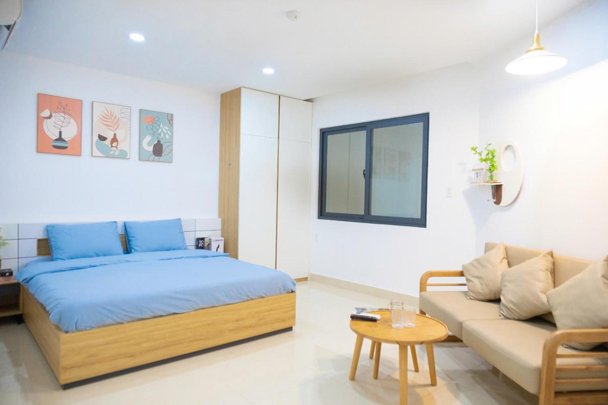 Căn hộ Anna Premier TP. Hồ Chí Minh