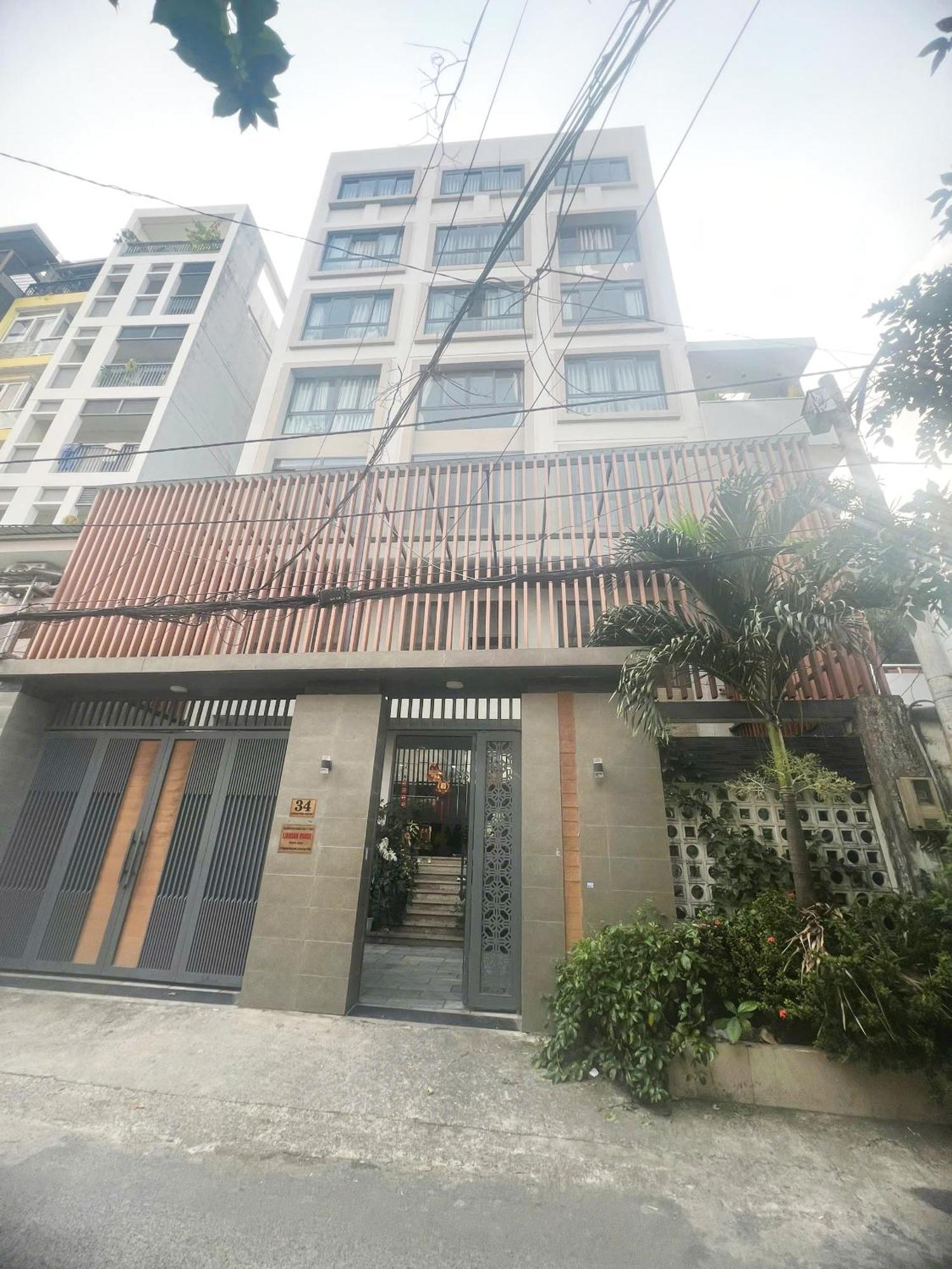 Căn hộ Anna Premier TP. Hồ Chí Minh