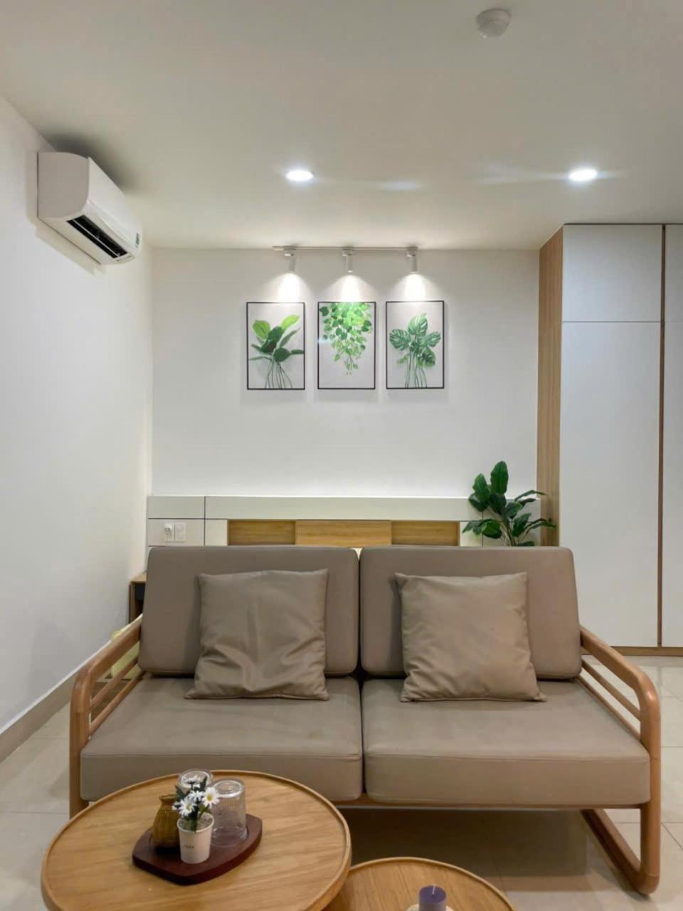 Căn hộ Anna Premier TP. Hồ Chí Minh